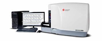 Flow cytometery