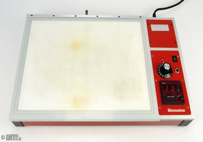 Gel drier- d62