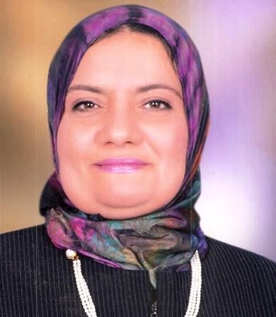 Prof. Hala Elwakil